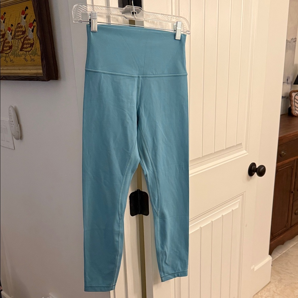 Lulu Lemon Align leggings